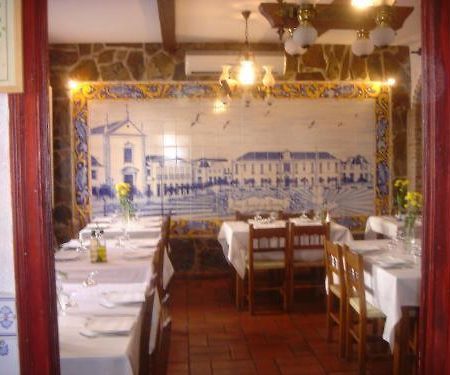 Coracao Da Cidade Vila Real de Santo António Exteriör bild