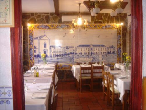 Coracao Da Cidade Vila Real de Santo António Exteriör bild