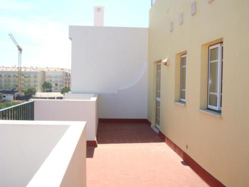 Coracao Da Cidade Vila Real de Santo António Exteriör bild