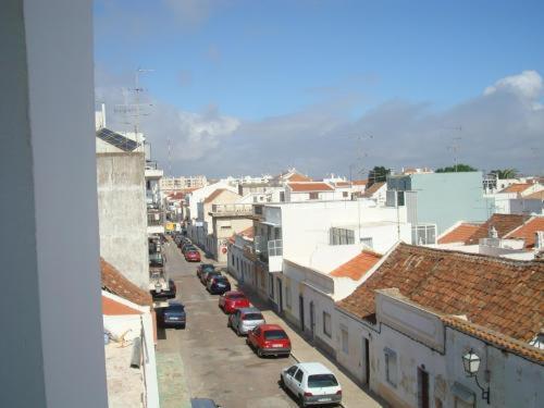 Coracao Da Cidade Vila Real de Santo António Exteriör bild